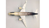 PPC Holland Brussels Airlines Airbus A320 Atomium Livery 1:100 Plastic Model Aircraft