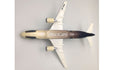 PPC Holland Brussels Airlines Airbus A320 Atomium Livery 1:100 Plastic Model Aircraft