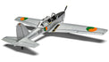 Airfix de Havilland Chipmunk T.10/T.20 1:48 Plastic Model Aircraft Kit