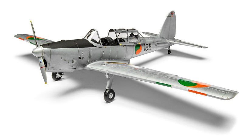 Airfix de Havilland Chipmunk T.10/T.20 1:48 Plastic Model Aircraft Kit