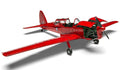 Airfix de Havilland Chipmunk T.10/T.20 1:48 Plastic Model Aircraft Kit