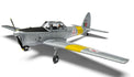 Airfix de Havilland Chipmunk T.10/T.20 1:48 Plastic Model Aircraft Kit