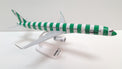 PPC Holland Condor Boeing 757-300 1:200 Scale Plastic Model Aircraft
