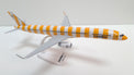 PPC Condor Boeing 757-300 Sun Yellow Stripe 1:200 Scale Plastic Model Aircraft