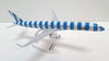 PPC Condor Boeing 757-300 Sea Blue Stripe 1:200 Scale Plastic Model Aircraft