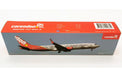 PPC Corendon Airlines Boeing 737 Max 9 "25th Anniversary" Plastic Model - 1/200 Scale