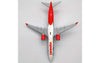 PPC Corendon Airlines Boeing 737 Max 9 "25th Anniversary" Plastic Model - 1/200 Scale