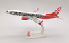 PPC Corendon Airlines Boeing 737 Max 9 "25th Anniversary" Plastic Model - 1/200 Scale