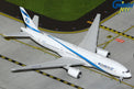 Gemini Jets EL AL Boeing 777-200ER 1:400 Diecast Model Aircraft - 4X-ECB - GJELY2300
