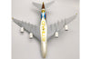 PPC Etihad Airbus A380 UK Livery Plastic Model - 1/200 Scale