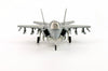 Hobby Master F-35B Lightning II RAF Beast Mode 1:72 Diecast Model Aircraft HA46224B