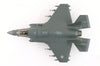 Hobby Master F-35B Lightning II RAF Beast Mode 1:72 Diecast Model Aircraft HA46224B