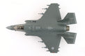 Hobby Master F-35B Lightning II RAF Beast Mode 1:72 Diecast Model Aircraft HA46224B