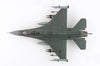 Hobby Master HA38065 F-16C Spirit of Broken Arrow Oklahoma ANG Diecast Model Aircraft 1:72