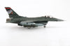Hobby Master HA38065 F-16C Spirit of Broken Arrow Oklahoma ANG Diecast Model Aircraft 1:72