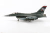 Hobby Master HA38065 F-16C Spirit of Broken Arrow Oklahoma ANG Diecast Model Aircraft 1:72