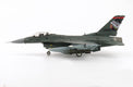 Hobby Master HA38065 F-16C Spirit of Broken Arrow Oklahoma ANG Diecast Model Aircraft 1:72