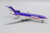 JC Wings Boeing 727-100 FedEx N115FE Polished Livery 1:200 Diecast Model Aircraft