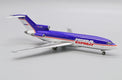 JC Wings Boeing 727-100 FedEx N115FE Polished Livery 1:200 Diecast Model Aircraft