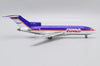 JC Wings Boeing 727-100 FedEx N115FE Polished Livery 1:200 Diecast Model Aircraft