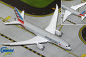Gemini Jets American Airlines Boeing 787-8 Flaps Down 1:400 Diecast Model Aircraft N808AN