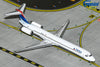 Gemini Jets Delta Airlines MD-88 Colours In Motion 1/400 Diecast Model Aircraft - GJDAL1123