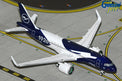 Gemini Jets Lufthansa A320 Neo '100 Livery' 1:400 Diecast Model Aircraft - D-AING - GJDAL2413