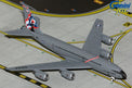 Gemini Jets USAF KC-135R Stratotanker Ohio ANG Diecast Model Aircraft 1/400 63-8013 - GMUSA161