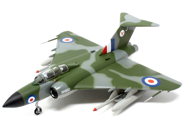 Aviation72 Gloster Javelin FAW9 XH892 Flixton 1:72 Diecast Model Aircraft - AV7254003