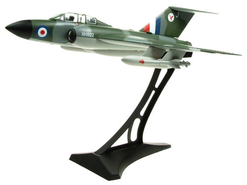 Aviation72 Gloster Javelin FAW9 XH892 Flixton 1:72 Diecast Model Aircraft - AV7254003