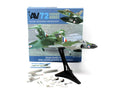Aviation72 Gloster Javelin FAW9 XH892 Flixton 1:72 Diecast Model Aircraft - AV7254003