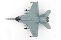 Hobby Master HA5140B F/A-18F Super Hornet "Dagger Team" 1:72 Diecast Model Aircraft