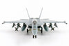 Hobby Master HA5140B F/A-18F Super Hornet "Dagger Team" 1:72 Diecast Model Aircraft