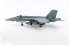 Hobby Master HA5140B F/A-18F Super Hornet "Dagger Team" 1:72 Diecast Model Aircraft