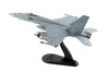 Hobby Master HA5140B F/A-18F Super Hornet "Dagger Team" 1:72 Diecast Model Aircraft