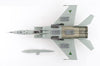 Hobby Master MiG-25RBT Iraqi AF 1/72 Diecast Model Aircraft HA5652