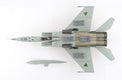 Hobby Master MiG-25RBT Iraqi AF 1/72 Diecast Model Aircraft HA5652