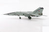 Hobby Master MiG-25RBT Iraqi AF 1/72 Diecast Model Aircraft HA5652