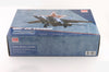 Hobby Master HA5653 MiG-25RBT 754 Bulgarian Air Force 1:72 Diecast Model Aircraft