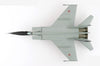 Hobby Master HA5653 MiG-25RBT 754 Bulgarian Air Force 1:72 Diecast Model Aircraft