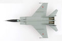 Hobby Master HA5653 MiG-25RBT 754 Bulgarian Air Force 1:72 Diecast Model Aircraft
