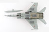 Hobby Master HA5653 MiG-25RBT 754 Bulgarian Air Force 1:72 Diecast Model Aircraft