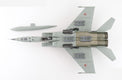 Hobby Master HA5653 MiG-25RBT 754 Bulgarian Air Force 1:72 Diecast Model Aircraft