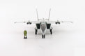 Hobby Master HA5653 MiG-25RBT 754 Bulgarian Air Force 1:72 Diecast Model Aircraft