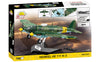 Cobi Heinkel He 111 H-3 1/48 Scale Aircraft Brick Kit - 788 Pieces (5772)