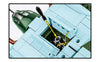 Cobi Heinkel He 111 H-3 1/48 Scale Aircraft Brick Kit - 788 Pieces (5772)