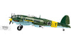 Cobi Heinkel He 111 H-3 1/48 Scale Aircraft Brick Kit - 788 Pieces (5772)
