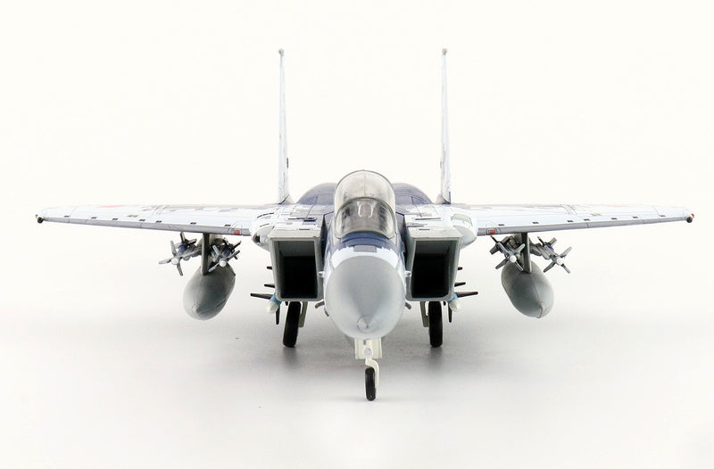 Hobby Master F-15DJ Eagle "Digital Camouflage" 32-8087 1:72 Diecast Model Aircraft HA4573
