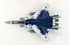 Hobby Master F-15DJ Eagle "Digital Camouflage" 32-8087 1:72 Diecast Model Aircraft HA4573