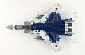 Hobby Master F-15DJ Eagle "Digital Camouflage" 32-8087 1:72 Diecast Model Aircraft HA4573